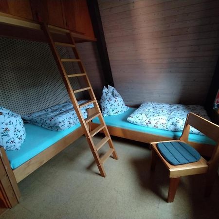 Freyunger Berghaus Villa Ngoại thất bức ảnh